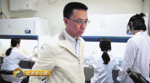 好消息|重大突破!一滴血可测癌症,已被批准临床使用